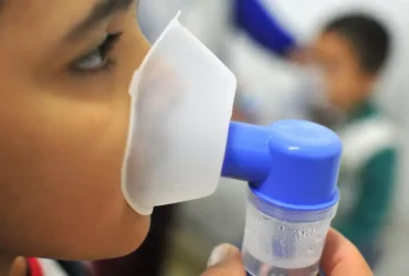 Casos de síndrome respiratória apresentam queda no país, mas Amazonas segue em alerta