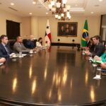 Brasil aprimora diálogo e avança em novos mercados na América Central e Caribe