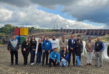 Brasil sedia reunião para criação de Centro Regional de Inteligência Fitossanitária