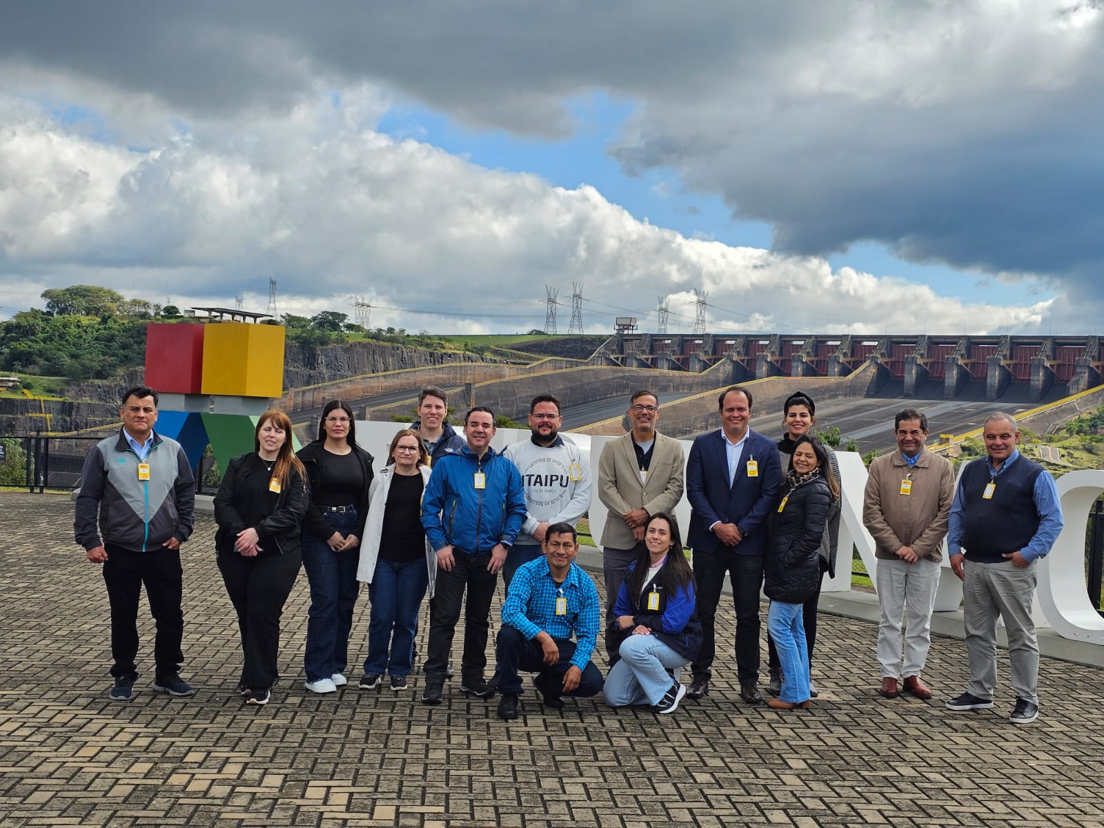 Brasil sedia reunião para criação de Centro Regional de Inteligência Fitossanitária