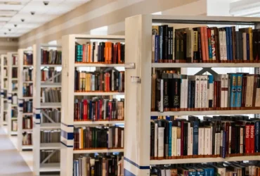 Pesquisa revela liderança feminina na leitura das periferias de São Paulo