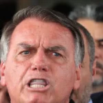 Exames de Bolsonaro revelam resquícios de inflamações pulmonares