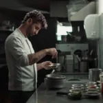 Chef Paulo Yoller ganha homenagem em entrevista inédita na TV Brasil