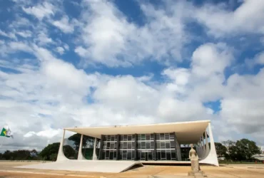 STF define limites para repatriação imediata de crianças ao exterior