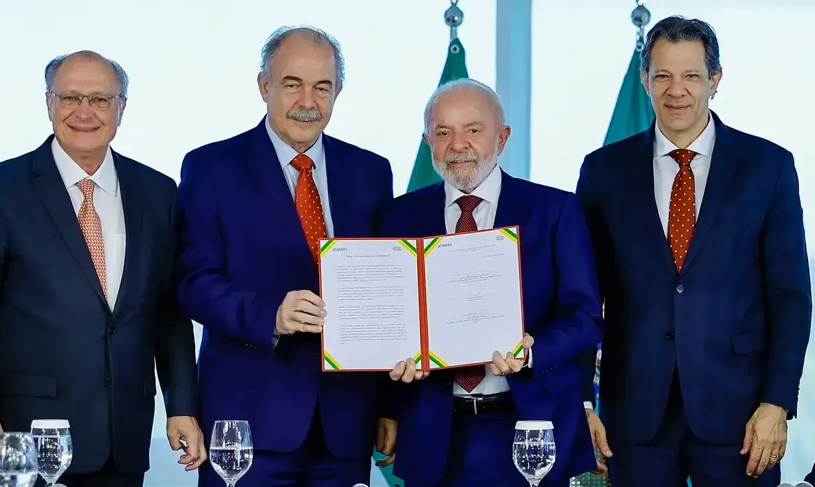 Indústria recebe R$ 12 bilhões em crédito para acelerar inovação