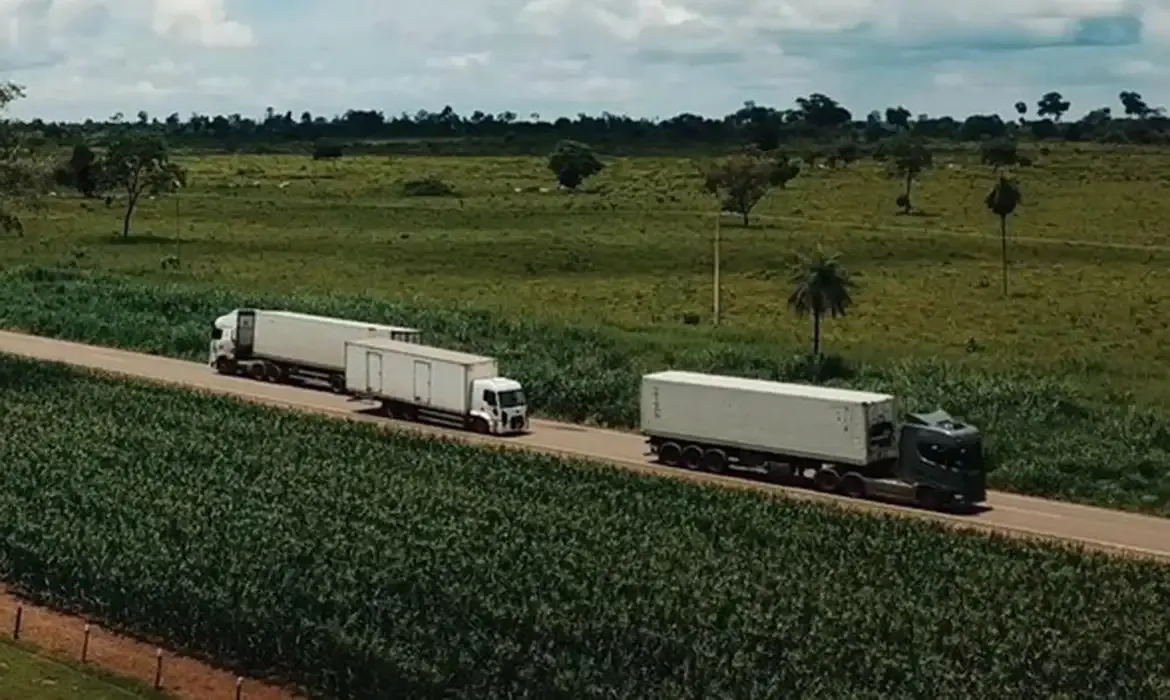 Leilão da Rota Agro define desconto de 19,7% no pedágio