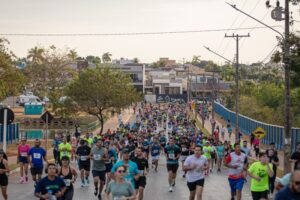 Inscrições para a Meia Maratona “O Semeador” terminam nesta quinta (28)