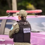 Brasília (DF), 07/08/2025 - Agosto Lilás: Operação Shamar realiza ações integradas de enfrentamento à violência contra as mulheres. Foto: Ministério das Mulheres/Divulgação