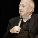 Veríssimo é internado em UTI de Porto Alegre com princípio de pneumonia