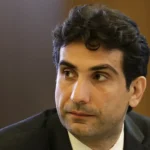 Brasília (DF), 30/04/2025 - O presidente do Banco Central (BC), Gabriel Galípolo, durante palestra de abertura da sexta edição do LIFT Day, em Brasília. Foto: Marcelo Camargo/Agência Brasil