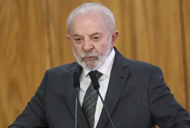 Lula cobra financiamento robusto para enfrentar mudanças do clima