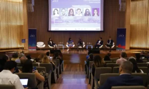 Cop30 deve receber metas climáticas de mais de 180 países, afirma especialista