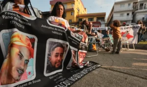 Chacina completa 10 anos e famílias cobram justiça em Osasco