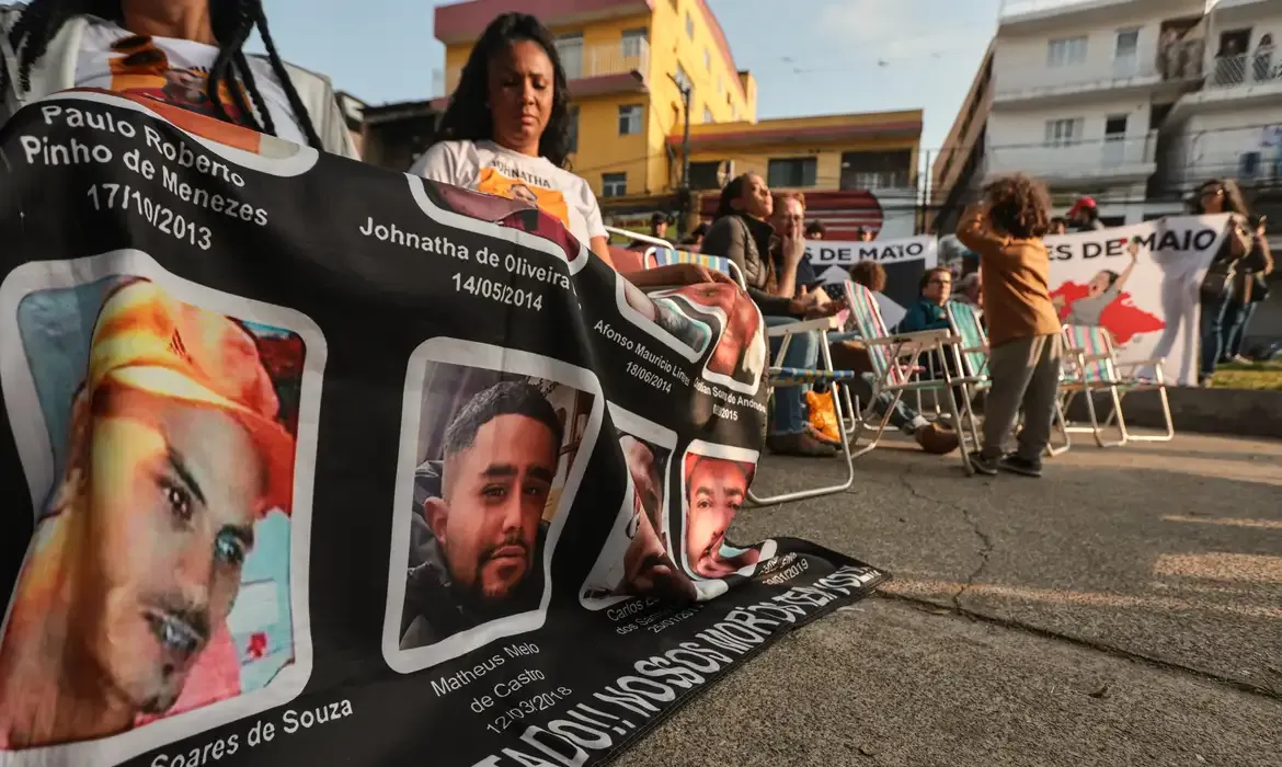 Chacina completa 10 anos e famílias cobram justiça em Osasco