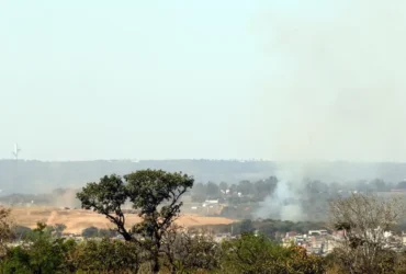 Cetesb suspende queimas para reduzir riscos de incêndios em São Paulo
