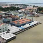 Belém (PA) 01/08/2025 - Caminhos da Reportagem, da TV Brasil, apresenta como a COP 30 tem mobilizado os negócios de microempreendedores no Pará. Foto: TV Brasil