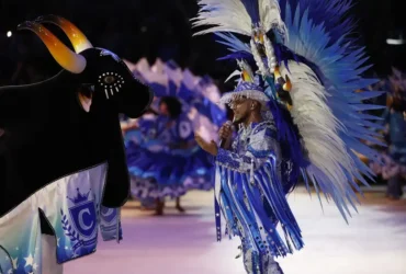 Parintins mobiliza torcidas para arrecadar mais de 10 mil assinaturas em defesa da Amazônia