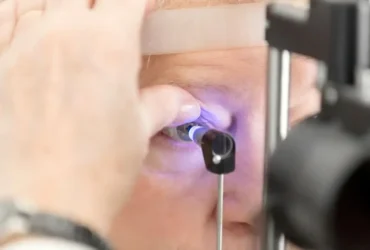 Glaucoma pode ter diagnóstico precoce com apoio da inteligência artificial