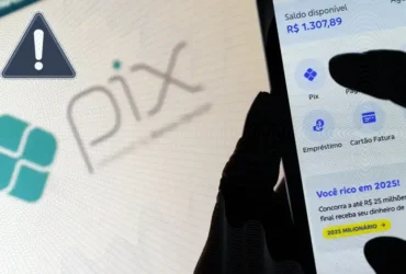 Pix: novas regras facilitam devolução de valores em golpes