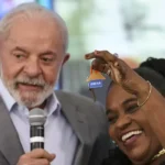 Brasília (DF), 01/08/2025 - O presidente Luiz Inácio Lula da Silva participa da entrega simultânea de 1.876 unidades habitacionais do Minha Casa, Minha Casa, em cerimônia virtual no Palácio do Planalt