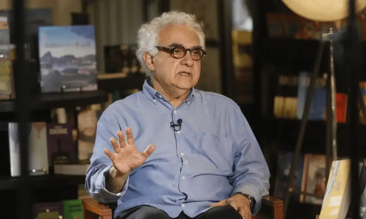 Milton Hatoum é destaque no Trilha de Letras após eleição para a ABL