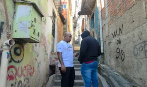 Instituto reúne pesquisadores para estudos inéditos sobre favelas