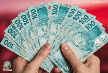 Horóscopo do dinheiro