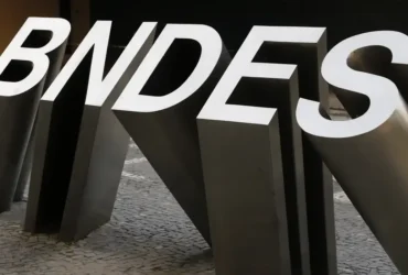 BNDES registra lucro de R$ 13,3 bilhões no primeiro semestre de 2025