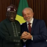 Brasil e Nigéria fortalecem comércio e cooperação durante visita de Estado