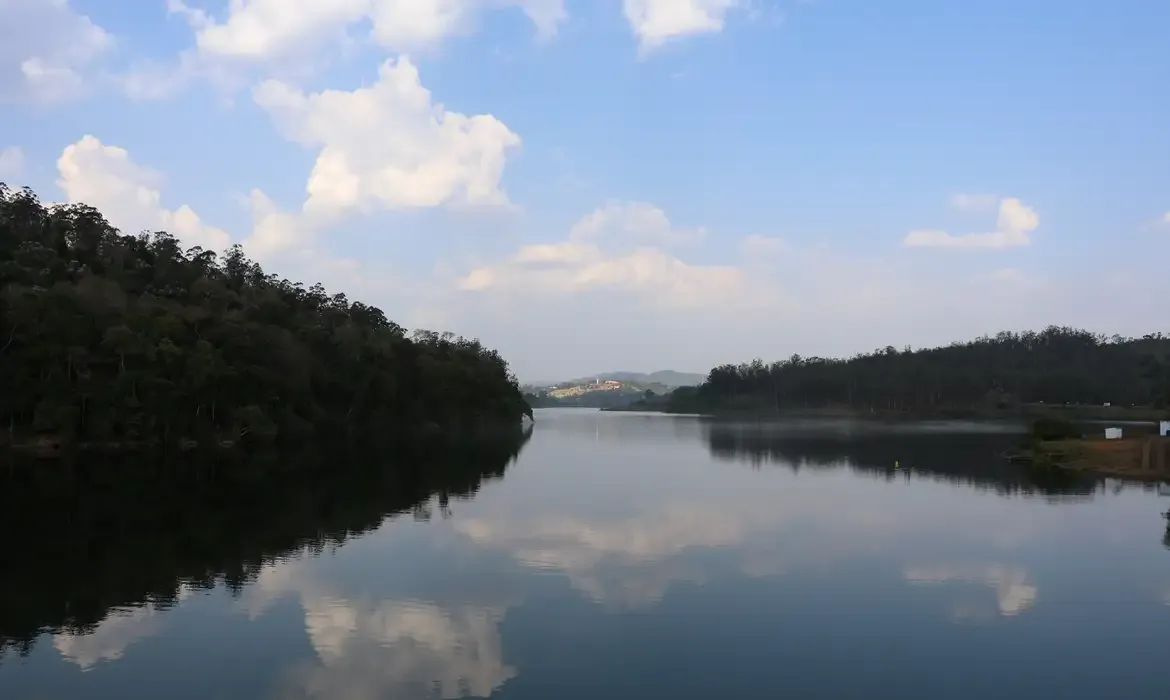 Redução da pressão da água afetará a região metropolitana de São Paulo