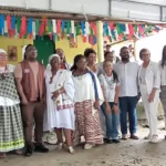 Quilombolas lembram Mãe Bernadete e reforçam luta por justiça