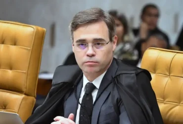 Inss tem inquérito sobre descontos ilegais redistribuído para André Mendonça