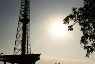 Inmet emite alerta laranja por baixa umidade no DF e seis estados