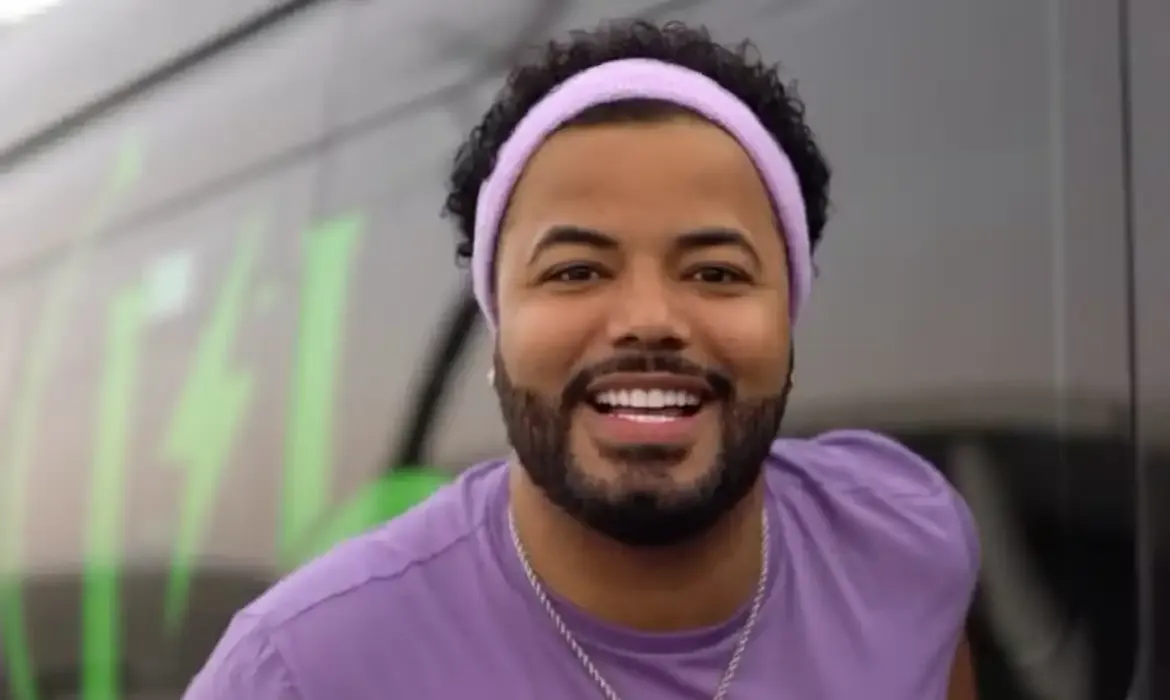 Hytalo e marido seguem presos após audiência de custódia em SP