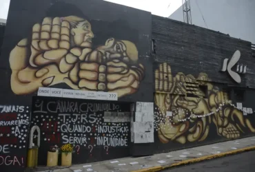 Justiça reduz penas dos condenados pelo incêndio na boate Kiss