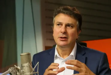 Camilo defende regulação digital para proteger crianças e adolescentes