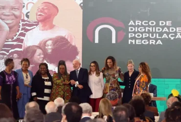 Brasília (DF), 05/08/2025 - Presidente da República, Luiz Inácio Lula da Silva, durante 5ª Reunião Plenária do Conselho de Desenvolvimento Econômico Social Sustentável (CDESS), realizado no Palácio do