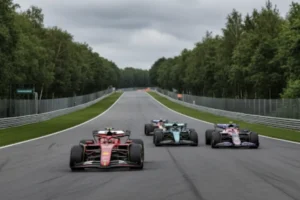 Fórmula 1 hoje: veja o horário e onde assistir ao GP da Holanda 2025