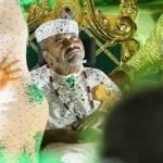 Rio de Janeiro (RJ) 08/08/2025 - Sambista e cantor Arlindo Cruz. Foto: arlindocruzobem/Instagram