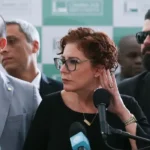 STF condena Carla Zambelli a cinco anos de prisão por porte ilegal de arma