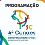 Economia solidária avança com aprovação de 80 propostas em conferência nacional