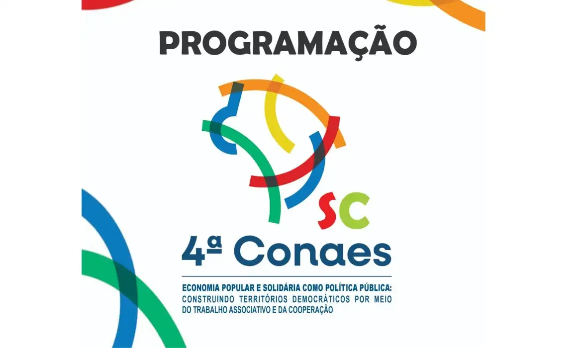 Economia solidária avança com aprovação de 80 propostas em conferência nacional