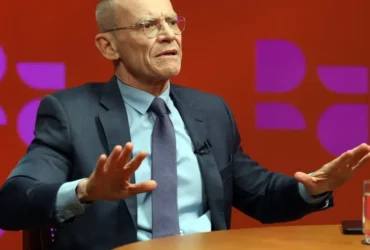 Senador Contarato aborda segurança pública e direitos humanos no DR com Demori