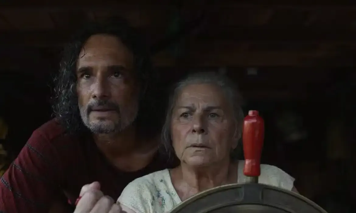 Filme estreia com 'O último azul' e debate etarismo nos cinemas