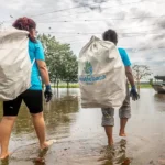 Brasil manifesta preocupação com negociações globais sobre plásticos