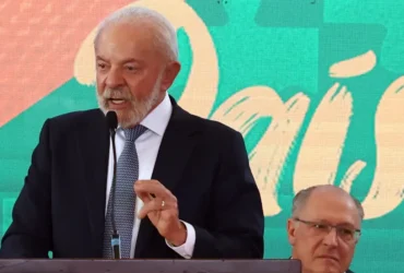 Governo libera crédito de R$ 30 bi para setores afetados pelo tarifaço