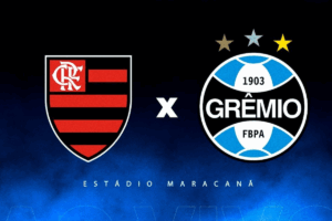 flamengo x grêmio