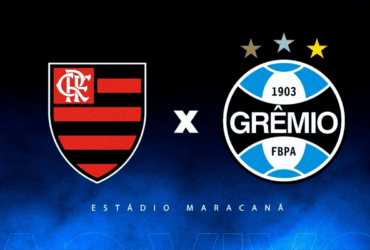 flamengo x grêmio