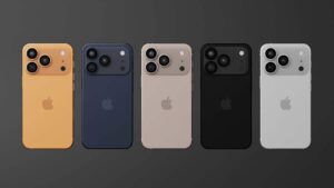 iPhone 