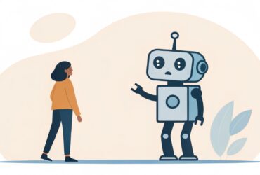 Questionar chatbots: o atalho para respostas ainda piores